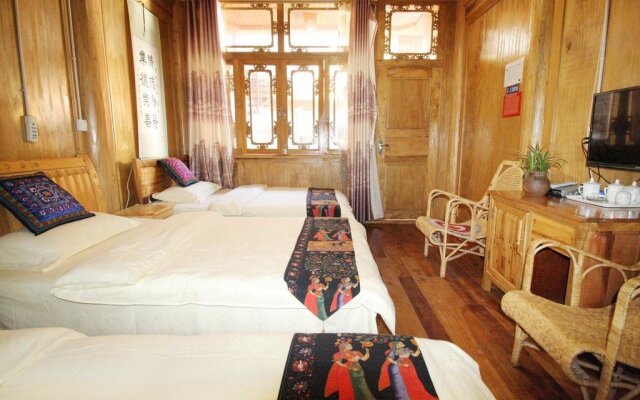 Xiao Ren Hostel Building 1 – Guest Rooms – Baoshan