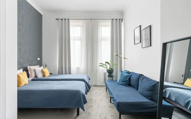 AS HOME Apartamenty Rynek 50