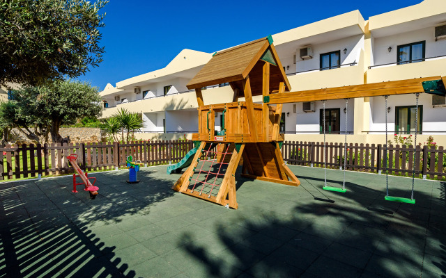 Pefkos Village Resort