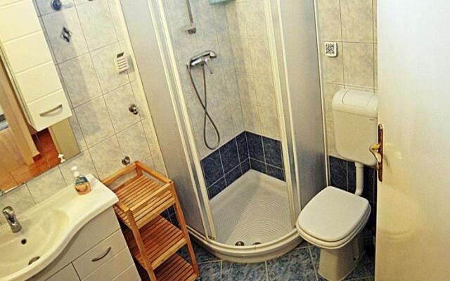 Apartment Ondina 259