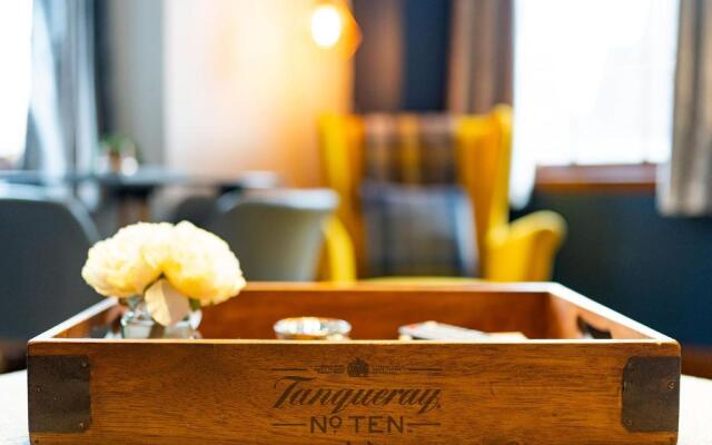 The Tollbooth - The Ideal Base for Exploring