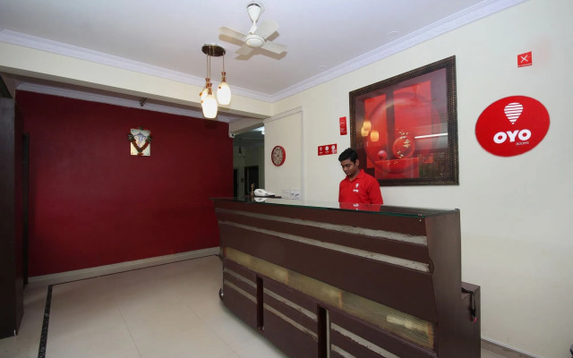 Primrose Service Apartment by OYO