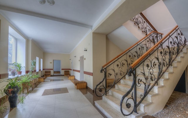 Urologicheskij Sanatorij Garangush