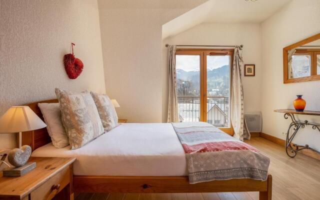 Charmant APT 3CH Centre Ville + Parking