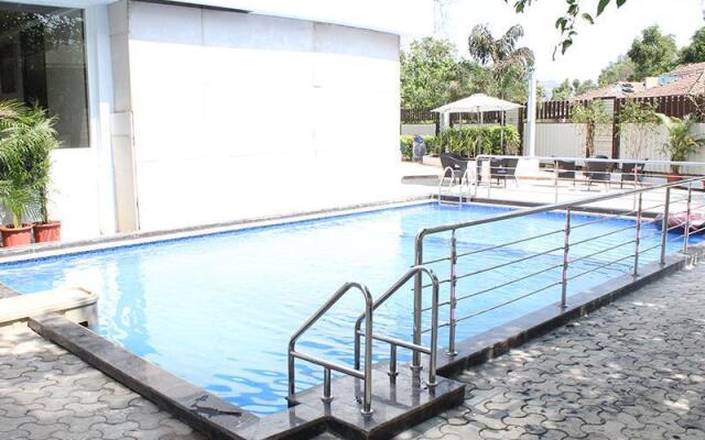 Hotel Grand Visava