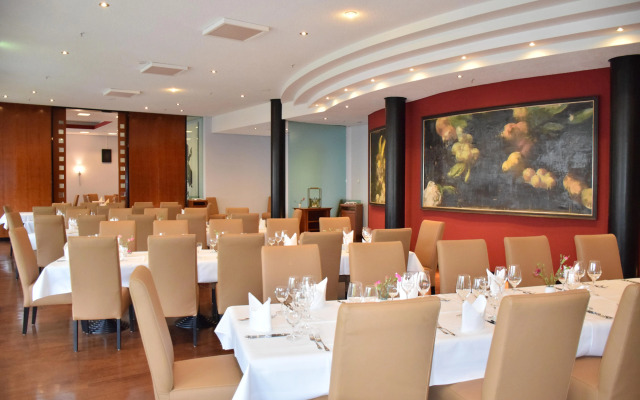 Radisson Blu Park Hotel & Conference Centre