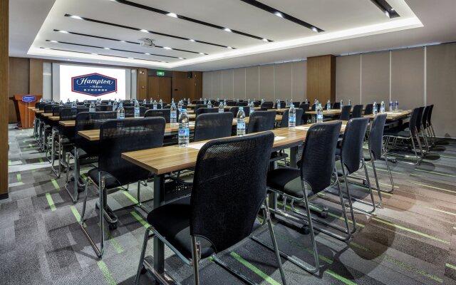 Hampton by Hilton Shanghai Hongqiao Airport