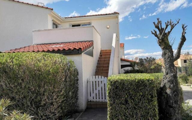 Résidence LES ZODIAQUES - 2 Pièces pour 4 Personnes 04