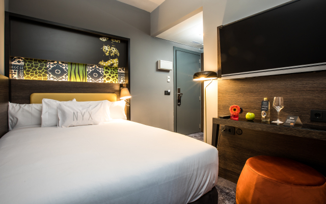 NYX Hotel Madrid by Leonardo Hotels