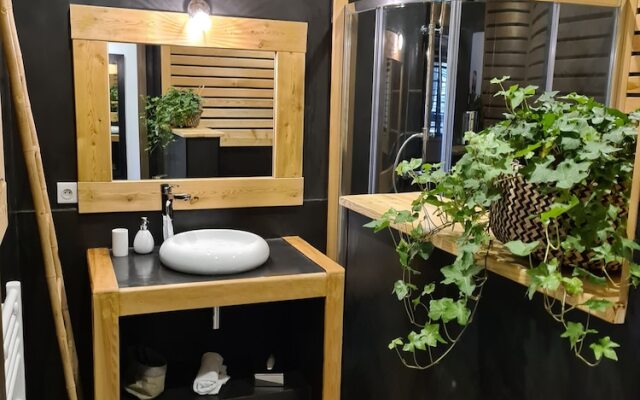 Chambre d'Hote Casa Maredda