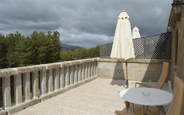 Parador De Gredos