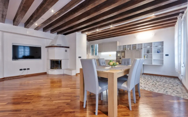 Rio Novo Gorgeous Terrace