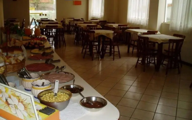 Ilhamar Canas Hotel