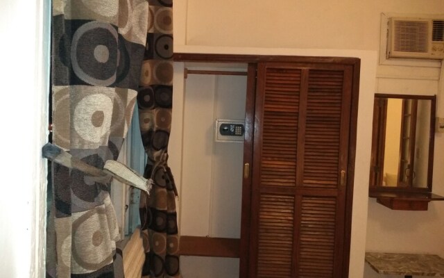 Apartamento Luminoso y Maravillosa Vista