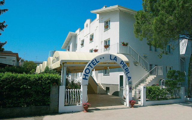 Hotel La Perla