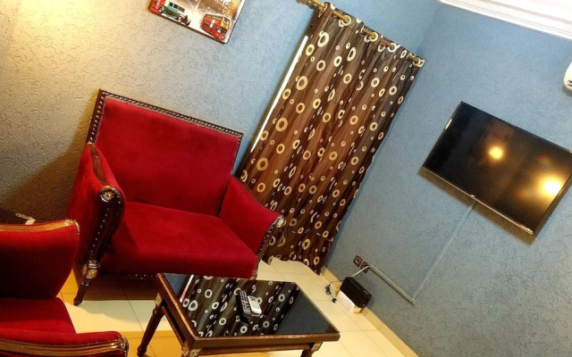 KP Hotel Cotonou