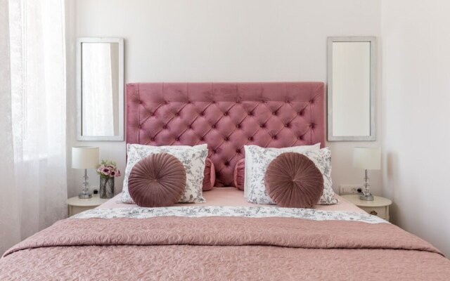 Romantic Apartment