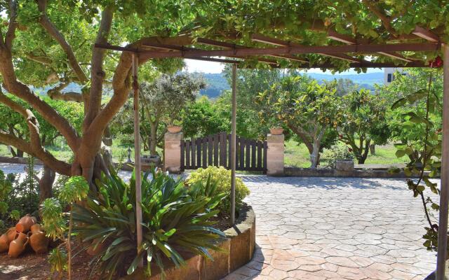 Villa Sa Caseta des Padrí 053 by Mallorca Charme