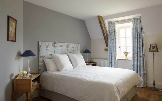 Le Domaine de Ravenoville