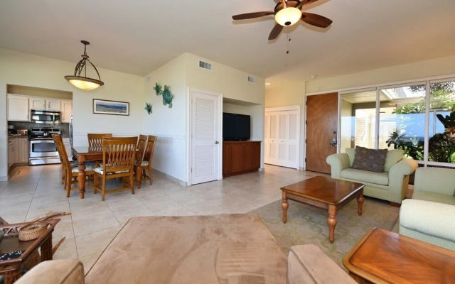 Kapalua Bay S 33g2 1 Bedroom Condo