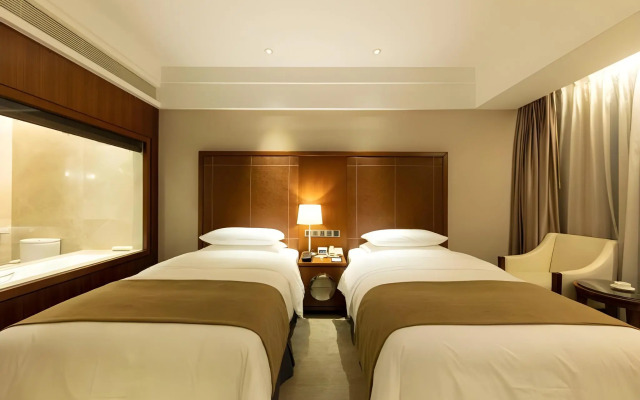 L'Hermitage Hotel Shenzhen
