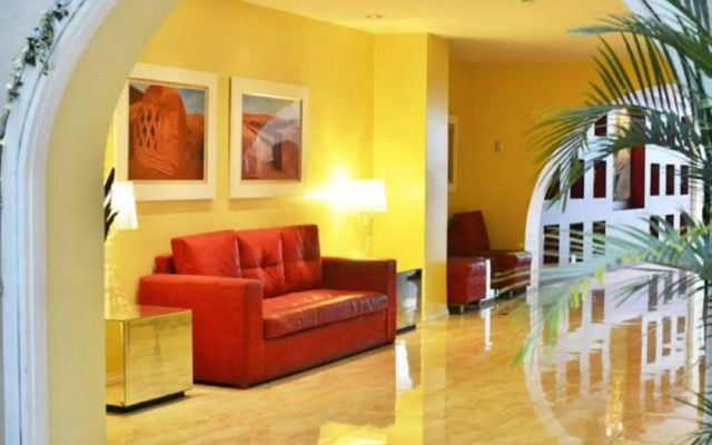Casa Andina Standard Trujillo Plaza
