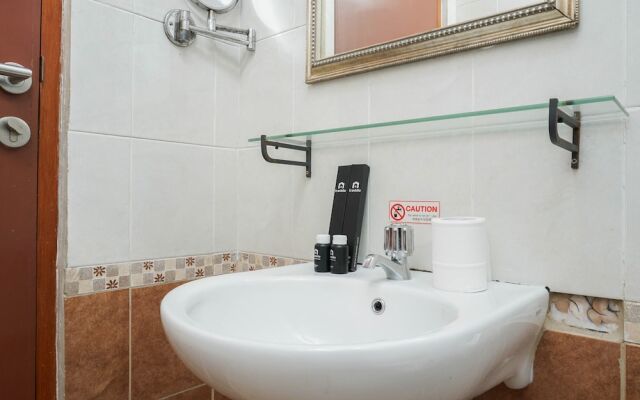 3BR Executive Residence at Grand Palace Kemayoran