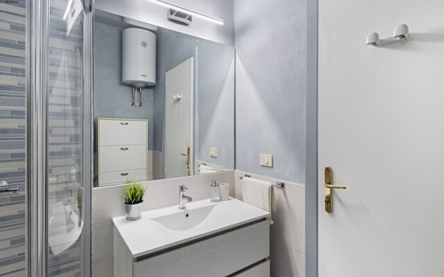 San Sivino 142 Apartment