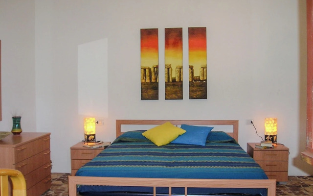 Casa Vacanze da Anna e Turi