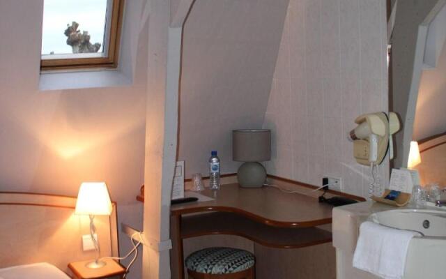 Hotel Eden