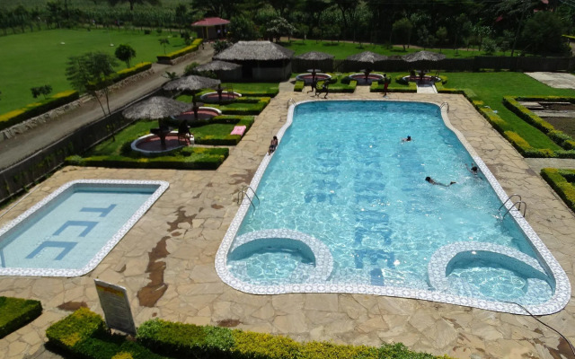 Tumaini Cottages and Conference Centre - фото 4