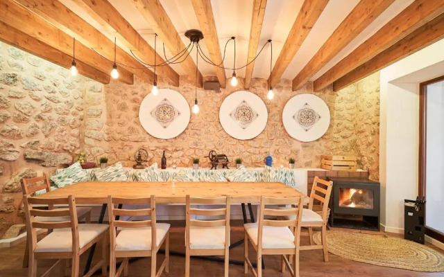 Casa Fortuny