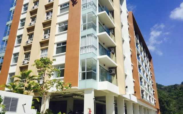 Seventh Condo Karon
