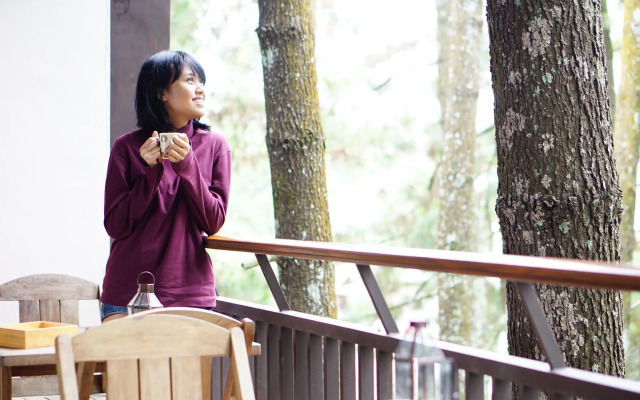 Sandalwood Boutique Hotel