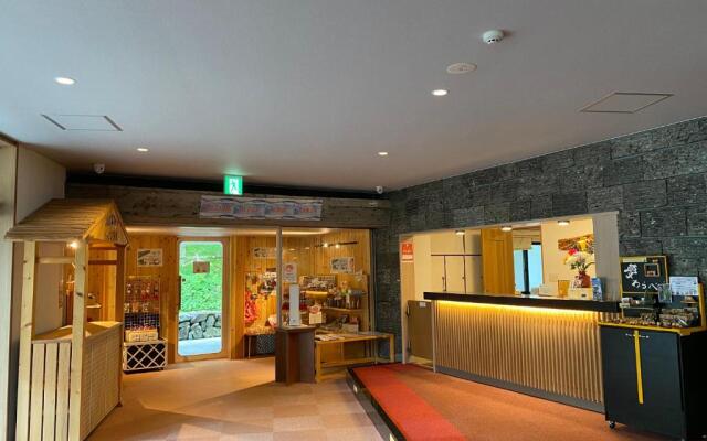 Fuji Hokin Kaikan