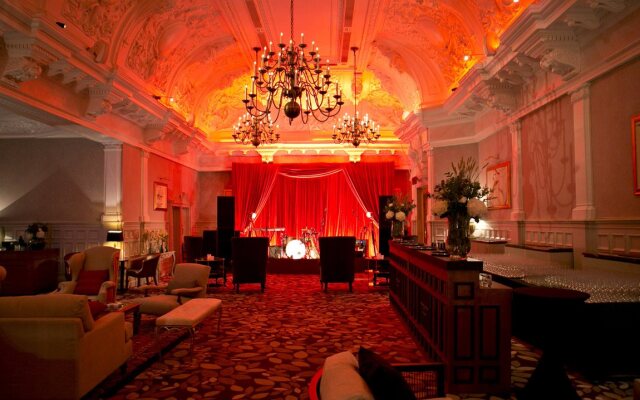 St. Ermins Hotel, Autograph Collection