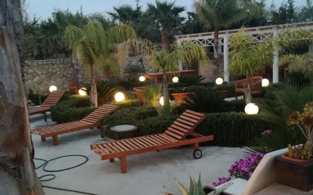 Villa Delle Palme Delfina