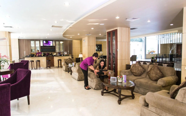 Arion Suite Hotel Kemang