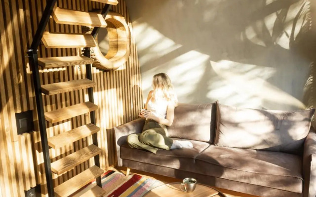Jungle SPA bungalows