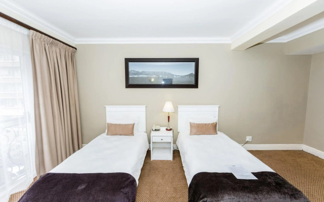 The New Tulbagh Hotel