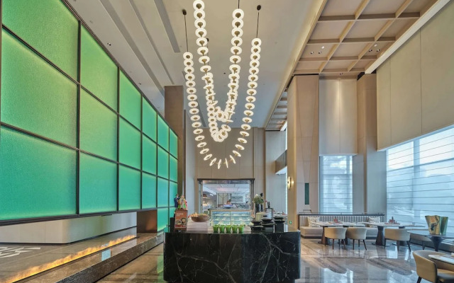Doubletree By Hilton Yanji
