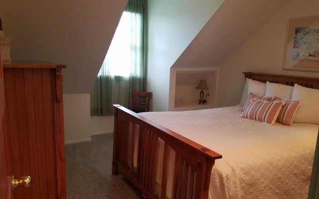 Inn at Arch Rock