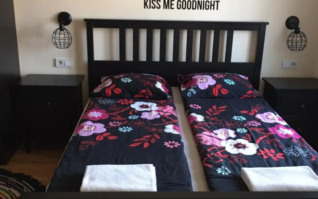 Panorama Apartment Darvenitsa