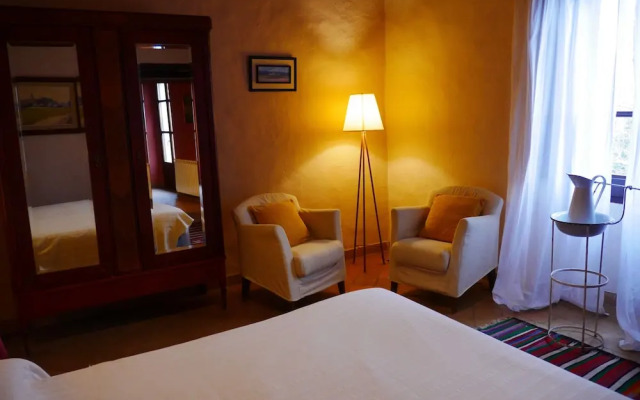 Hostal del Castell de Gimenelles