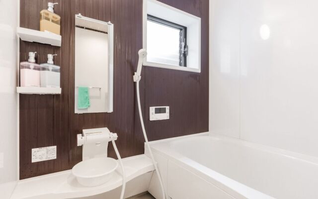 Shiki Homes SEN