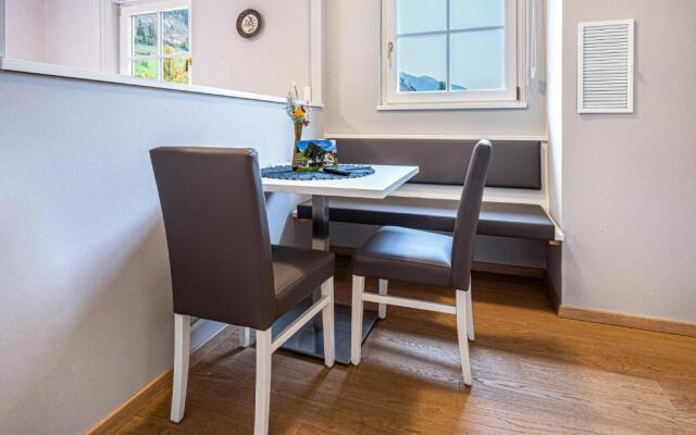 Alpen Living 1 Stock klein