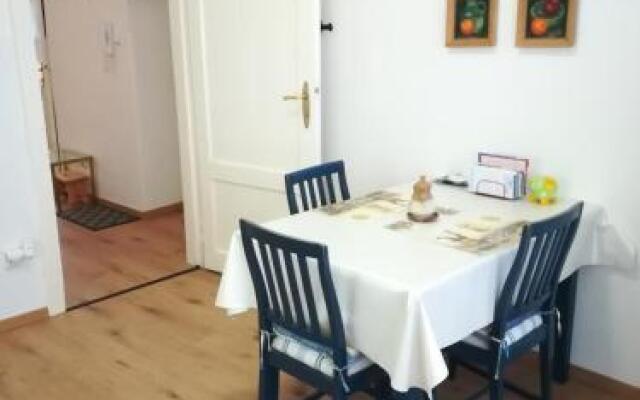 Karlovy Vary Luxury Apartments