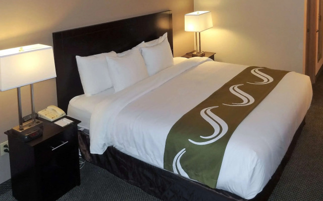 Quality Inn Tulalip - Marysville