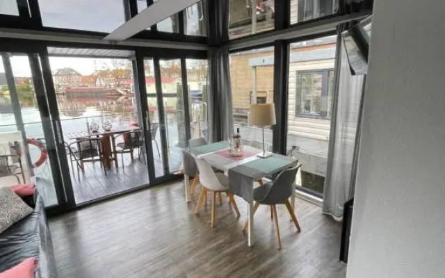 Varend genieten op houseboats