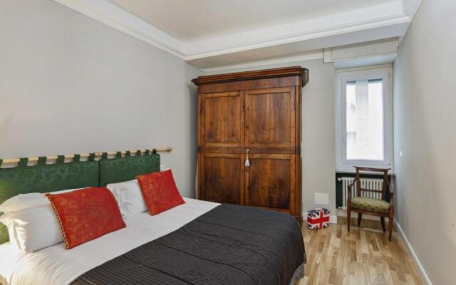 Flat 75M² 1 Bedroom 1 Bathroom - Genoa